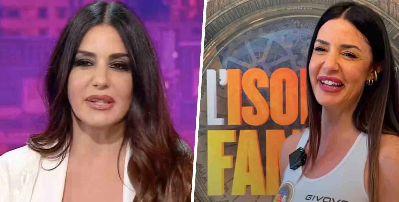 Chi Alessia da Novella2000.it chi è alessia fabiani età marito figli e instagram