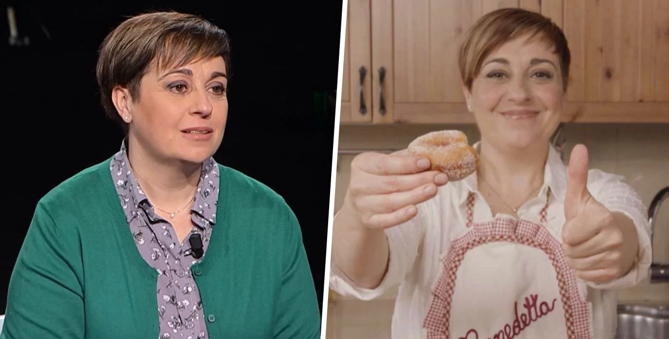 Chi è Benedetta Rossi? Età, marito, figli, ricette e Instagram Chi è Benedetta Rossi? Età, marito, figli, ricette e Instagram