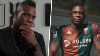 Mario Balotelli età fidanzata Instagram