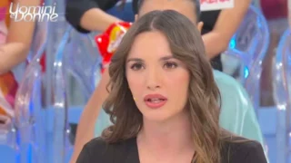 Nadia Di Diodato corteggiatrice Gianmarco Uomini e Donne