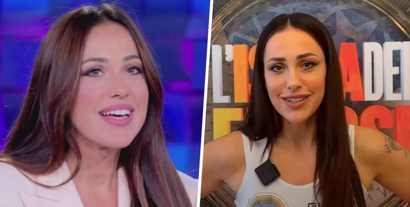 Chi è Teresanna Pugliese? Età, marito, figli e Instagram Chi è Teresanna Pugliese? Età, marito, figli e Instagram