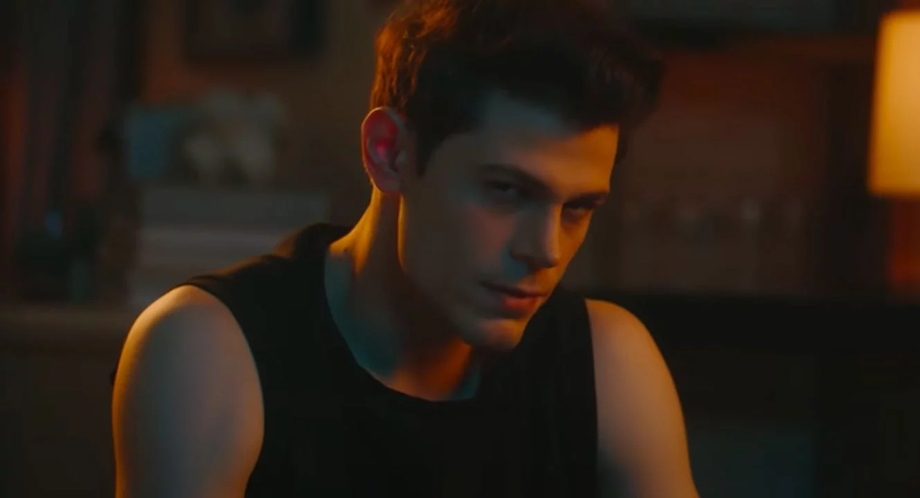Chi è Theo Evan canzone Cipro Eurovision 2025 Chi è Theo Evan canzone Cipro Eurovision 2025