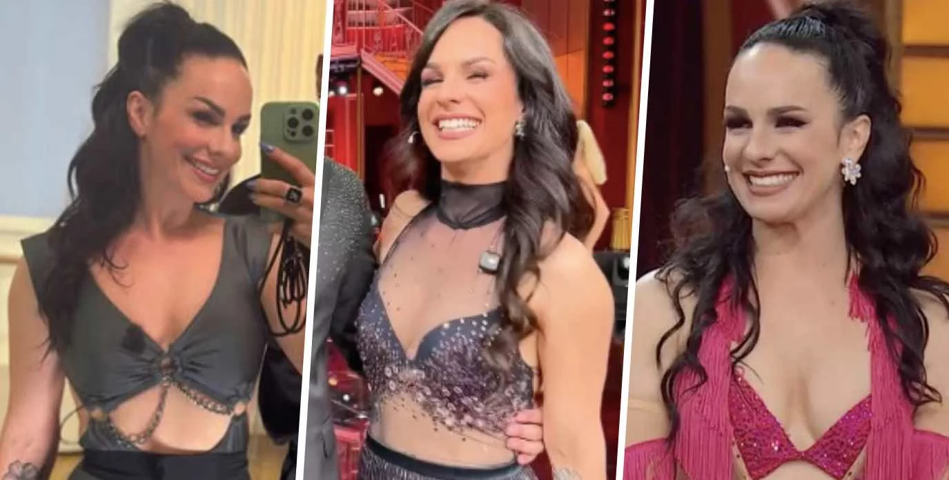 Chi è Vanessa Lacedonia? Età, fidanzato e Instagram Chi è Vanessa Lacedonia? Età, fidanzato e Instagram