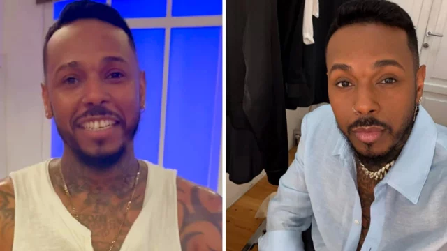 Chi è Yoyo Flow Età, vero nome, moglie Instagram