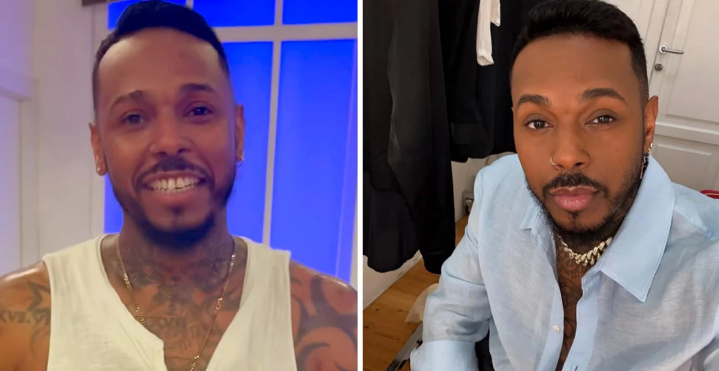 Chi è Yoyo Flow? Età, vero nome, moglie e Instagram Chi è Yoyo Flow? Età, vero nome, moglie e Instagram