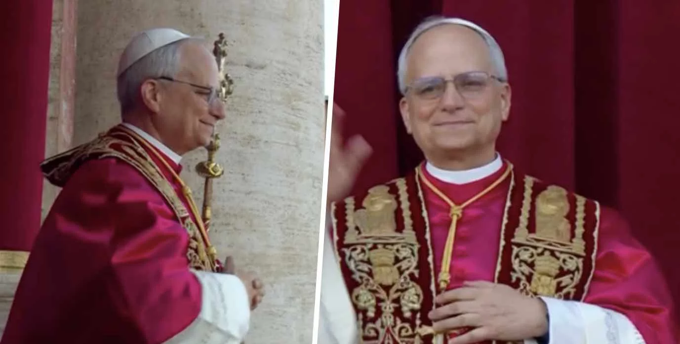 Chi è il nuovo Papa? Età, vero nome e come si chiama Chi è il nuovo Papa? Età, vero nome e come si chiama