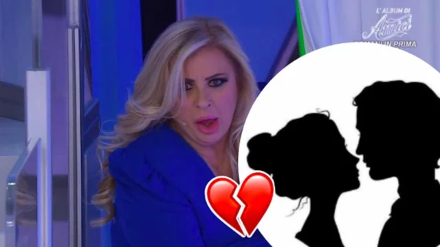 Coppia vip crisi tradimenti lei incinta