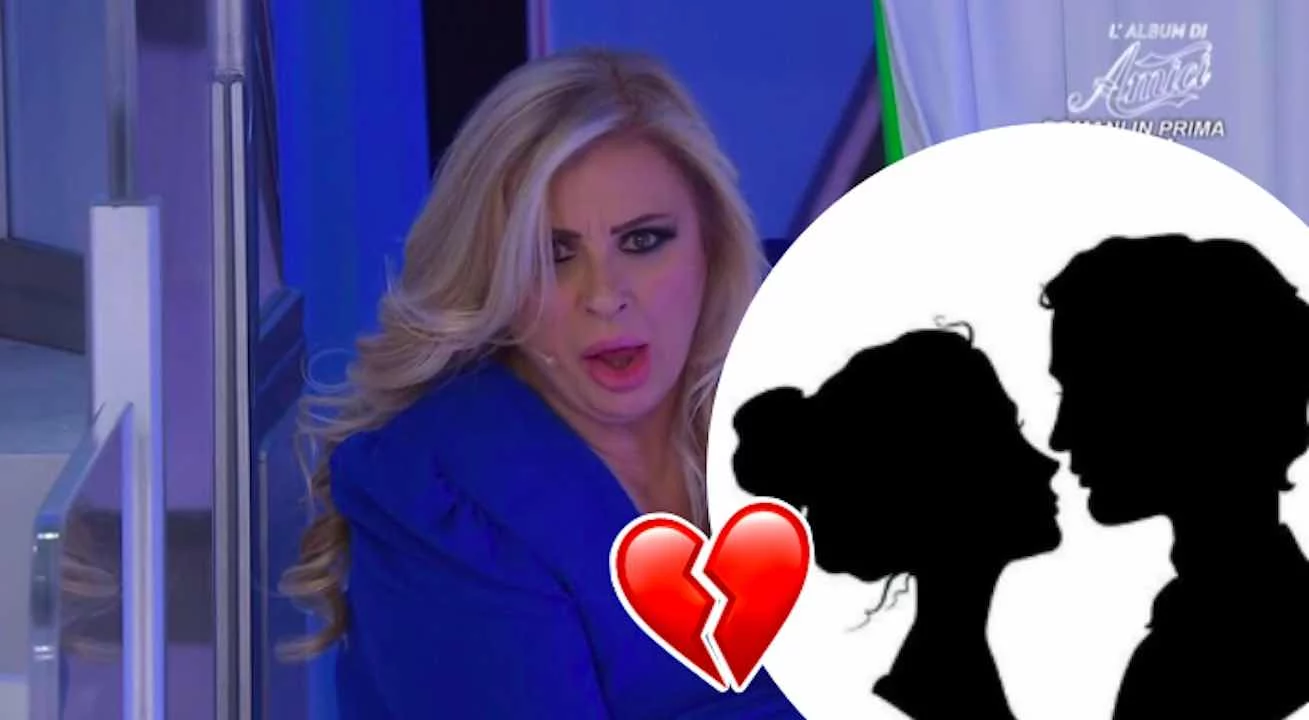 crisi nera per una coppia vip lei ha scoperto i tradimenti ma è incinta da Novella2000.it crisi nera per una coppia vip lei ha scoperto i tradimenti ma è incinta