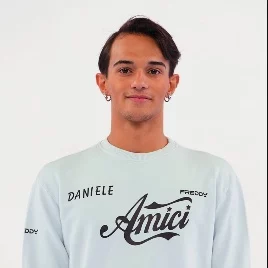 Daniele Amici 24