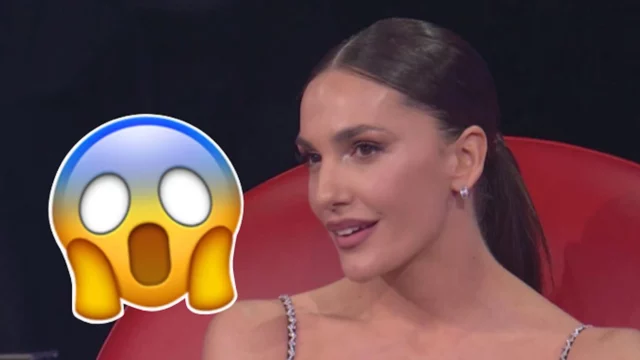 Elena D'Amario potrebbe aver spoilerato (per sbaglio) il nome dell'eliminato di stasera - VIDEO