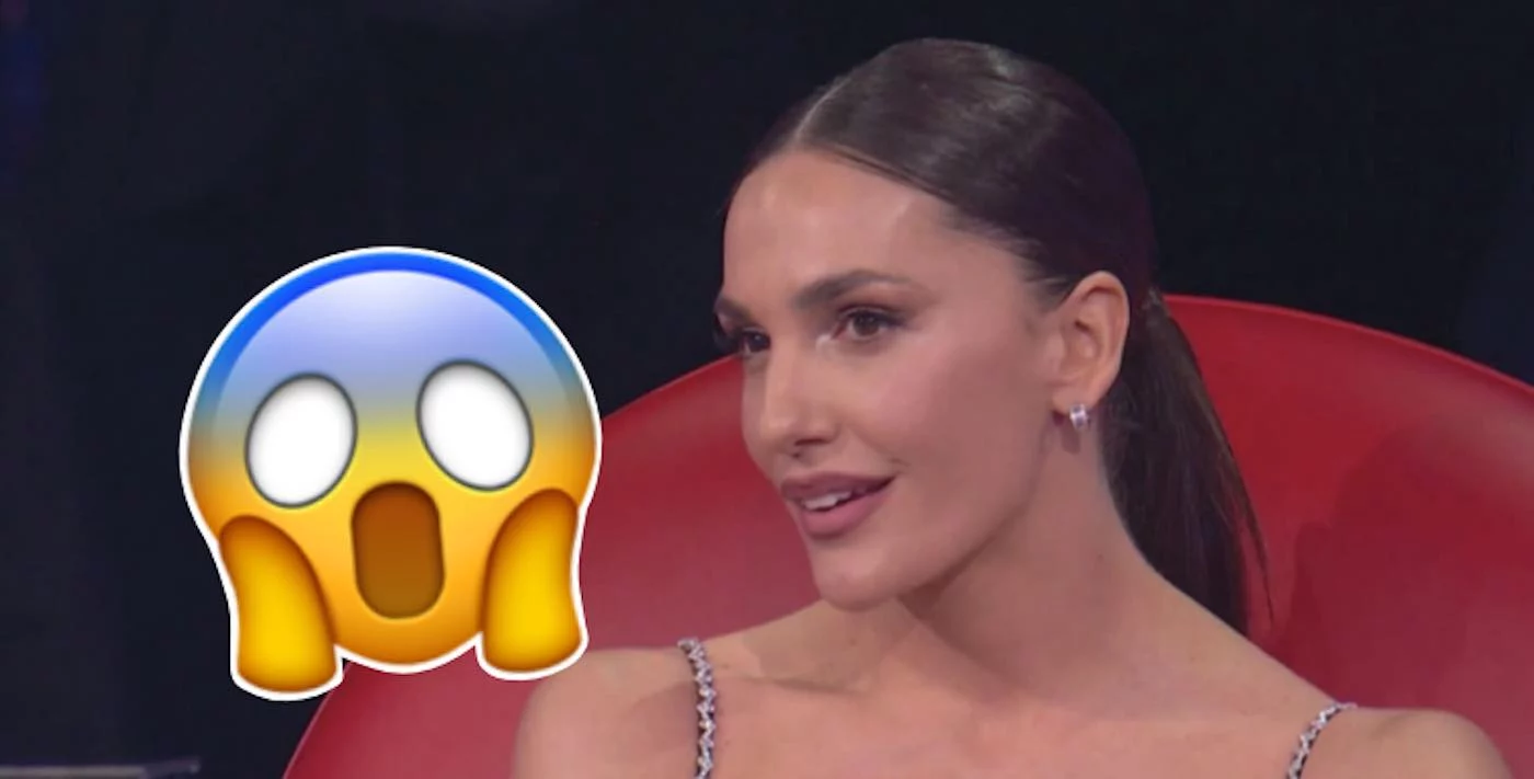 Elena D’Amario potrebbe aver spoilerato (per sbaglio) il nome dell’eliminato di stasera – VIDEO Elena D’Amario potrebbe aver spoilerato (per sbaglio) il nome dell’eliminato di stasera – VIDEO