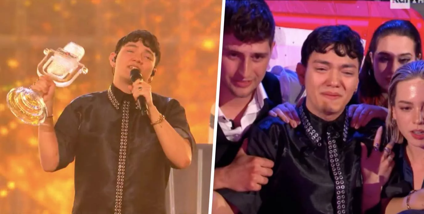 Chi ha vinto l’Eurovision 2025? JJ del’Austria è il vincitore Chi ha vinto l’Eurovision 2025? JJ del’Austria è il vincitore