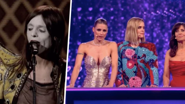 Eurovision 2025 chi non ha votato l'Italia