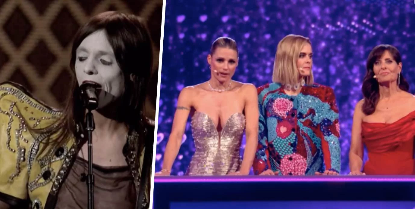 Eurovision 2025, chi sono i Paesi che non hanno dato punti all’Italia Eurovision 2025, chi sono i Paesi che non hanno dato punti all’Italia