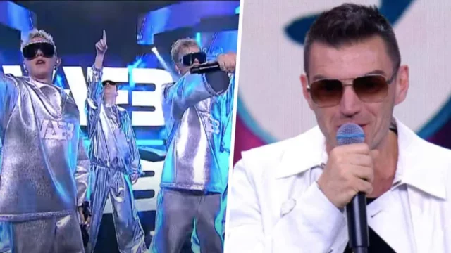 Eurovision Islanda canzone plagio Gabry Ponte