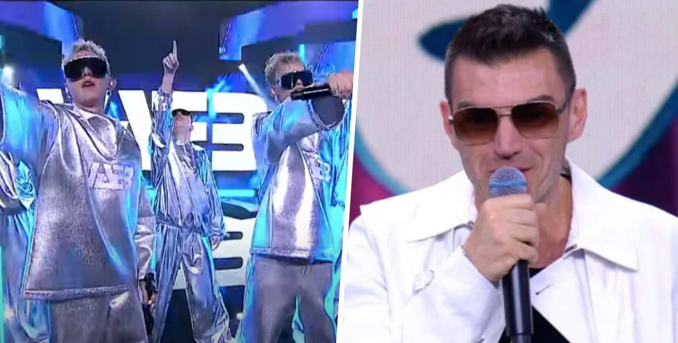 Plagio o tributo? Somiglianza tra il brano dell’Islanda e una storica hit italiana (che coinvolge Gabry Ponte) Plagio o tributo? Somiglianza tra il brano dell’Islanda e una storica hit italiana (che coinvolge Gabry Ponte)