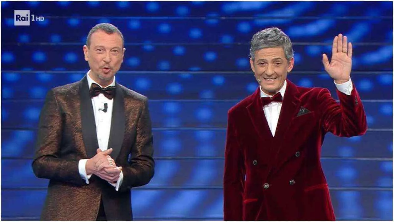 Ritorno in Rai e un nuovo Sanremo? Fiorello sorprende Amadeus: “Ho parlato con i dirigenti”