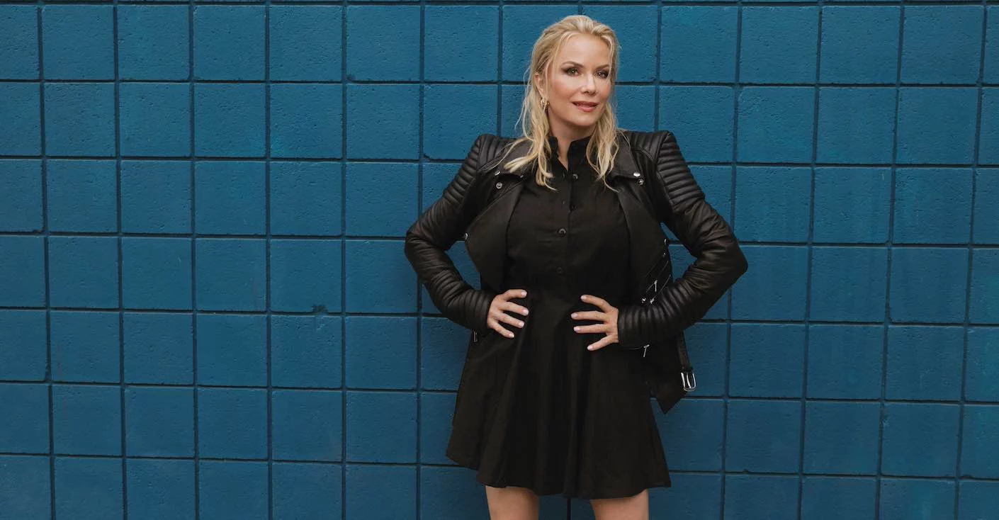 Katherine Kelly Lang ci svela i segreti della sua Brooke Logan, dopo 38 anni di Beautiful (INTERVISTA) Katherine Kelly Lang ci svela i segreti della sua Brooke Logan, dopo 38 anni di Beautiful (INTERVISTA)