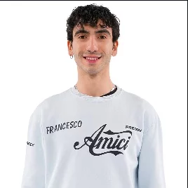 Francesco Amici 24