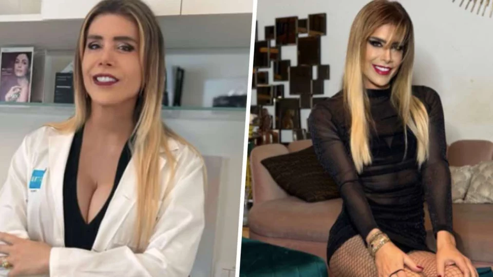 Genny Urtis quanto costa intervento seno