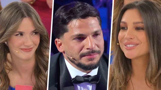 Gianmarco Steri scelta Uomini e Donne