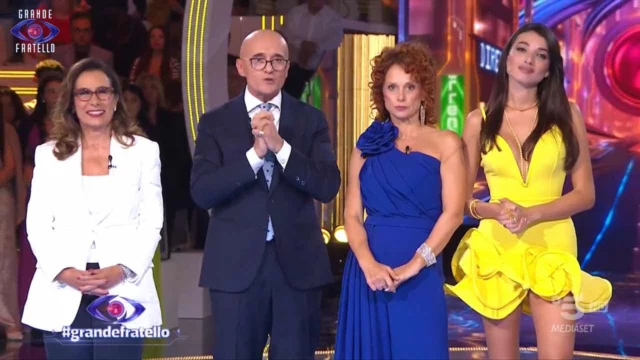 Grande Fratello quando inizia
