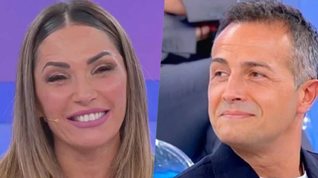 Ida Platano pensa ancora a Riccardo Guarnieri? Un gesto social non sfugge