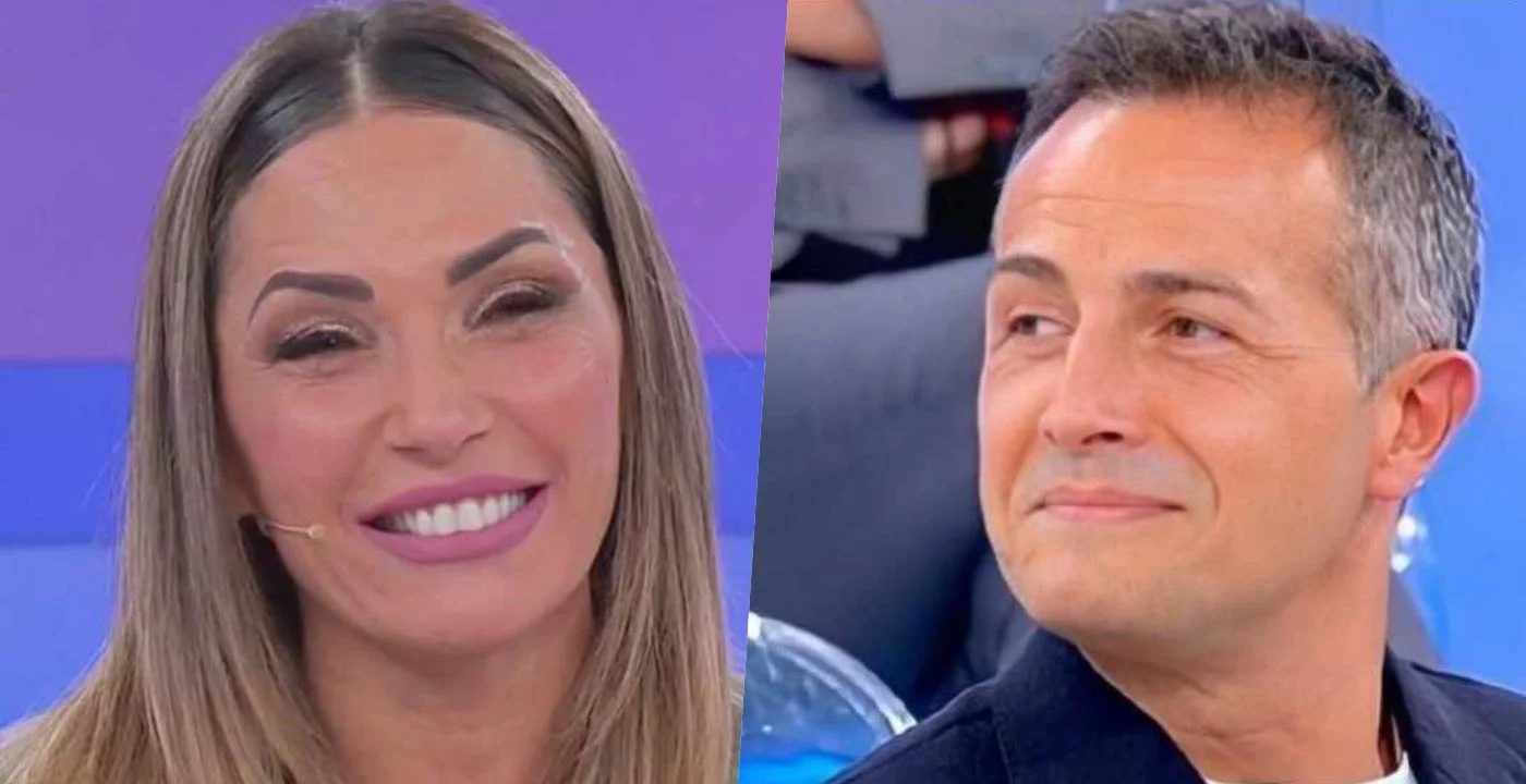 Ida Platano pensa ancora a Riccardo Guarnieri? Un gesto social non sfugge Ida Platano pensa ancora a Riccardo Guarnieri? Un gesto social non sfugge