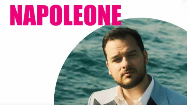 Napoleone premio Malafemmena