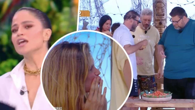 Isola Carly Veronica Gentili