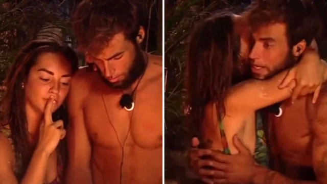 Isola dei Famosi, Anita Montoya incinta