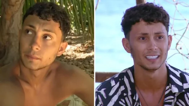 Isola dei Famosi Nunzio commenta prima volta ritiro