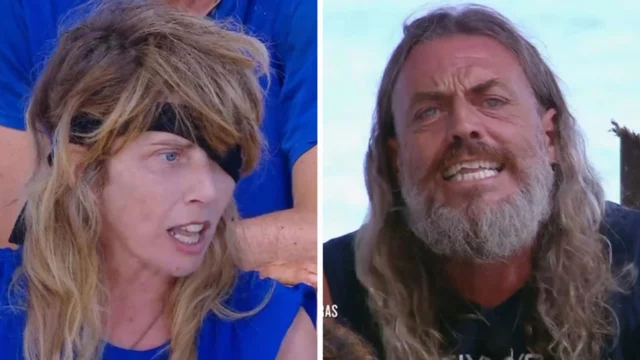 Isola dei Famosi, si riaccendono i contrasti tra Loredana e Mirko