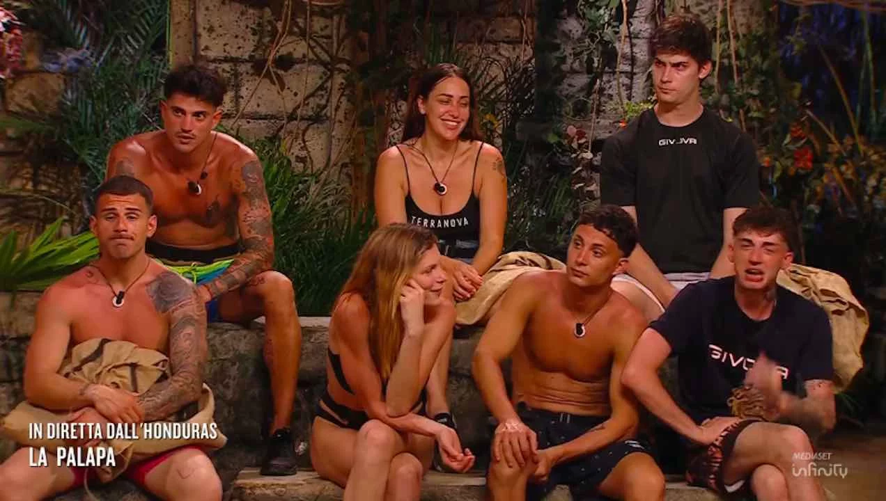 Isola dei Famosi, sparisce nel nulla una naufraga ufficiale! Salta all’ultimo il suo ingresso