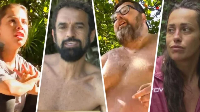 Isola dei Famosi
