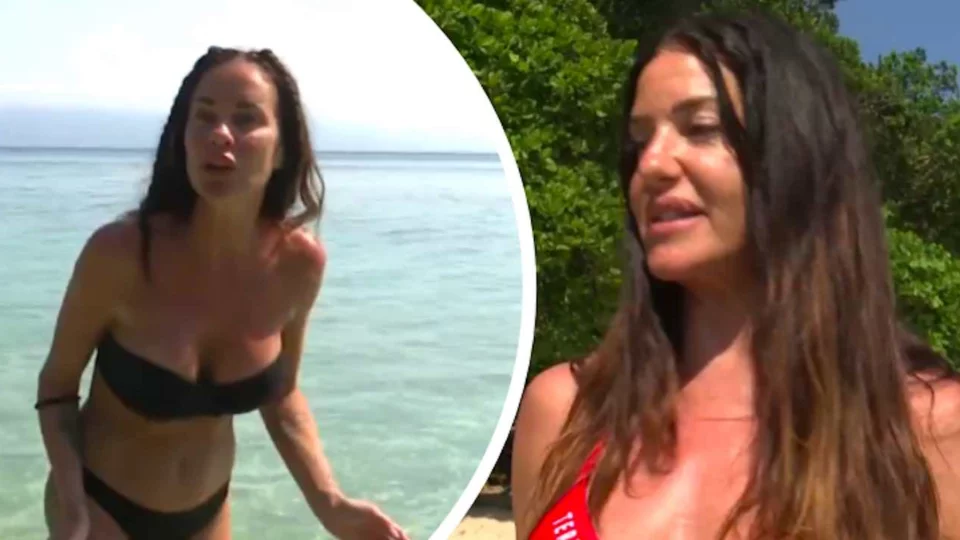 Isola lite Antonella Alessia
