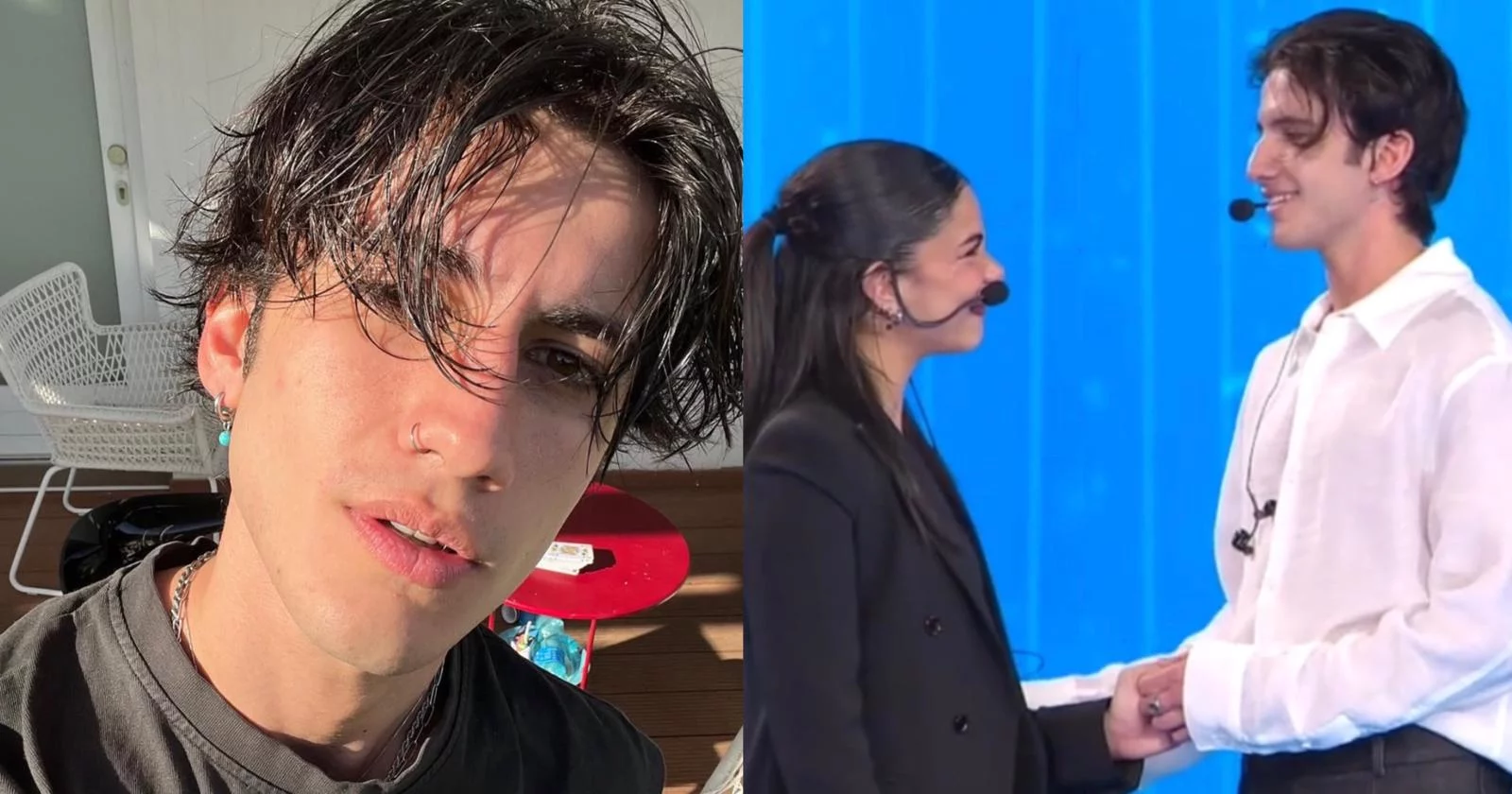 Jacopo Sol, la dolce dedica a Francesca Bosco dopo l’eliminazione da Amici 24 Jacopo Sol, la dolce dedica a Francesca Bosco dopo l’eliminazione da Amici 24