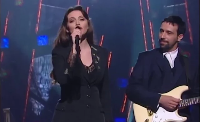 Jalisse - Eurovision