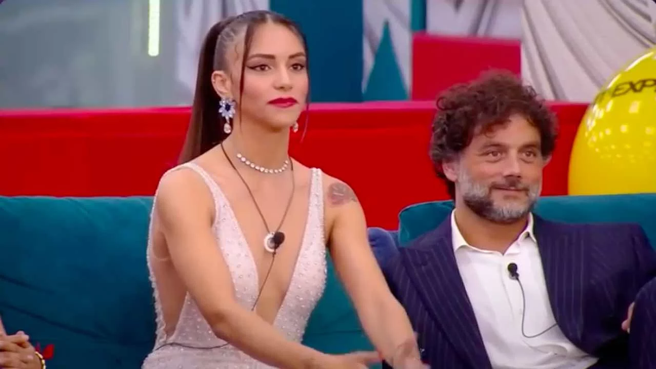 Nuove rivelazioni da Novella2000.it nuove rivelazioni su jessica e barù il racconto su quello che sarebbe accaduto tra i due