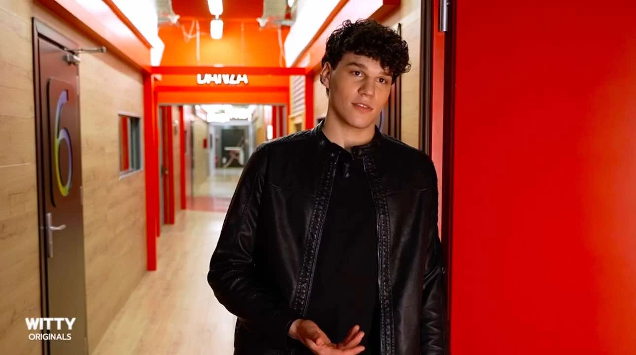Le prime parole di Nicolò dopo la clamorosa eliminazione da Amici 24 Le prime parole di Nicolò dopo la clamorosa eliminazione da Amici 24