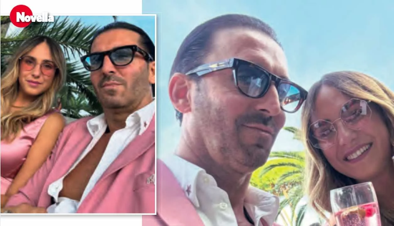 alessandro siri doppio compleanno per l hair stylist