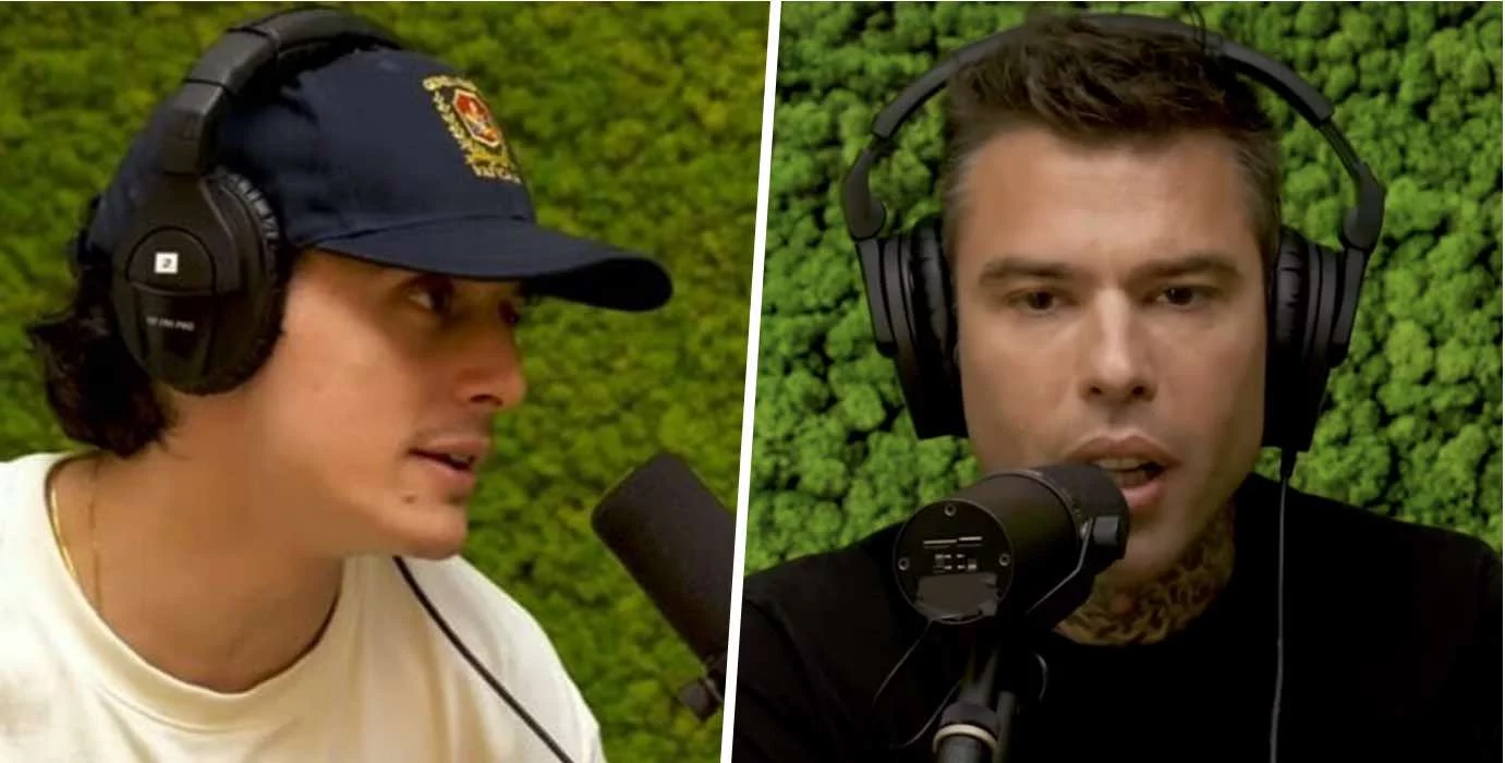 Joseph R Muschio Luis Sal, venduto il 50% di Muschio Selvaggio al 'rivale' di Fedez?