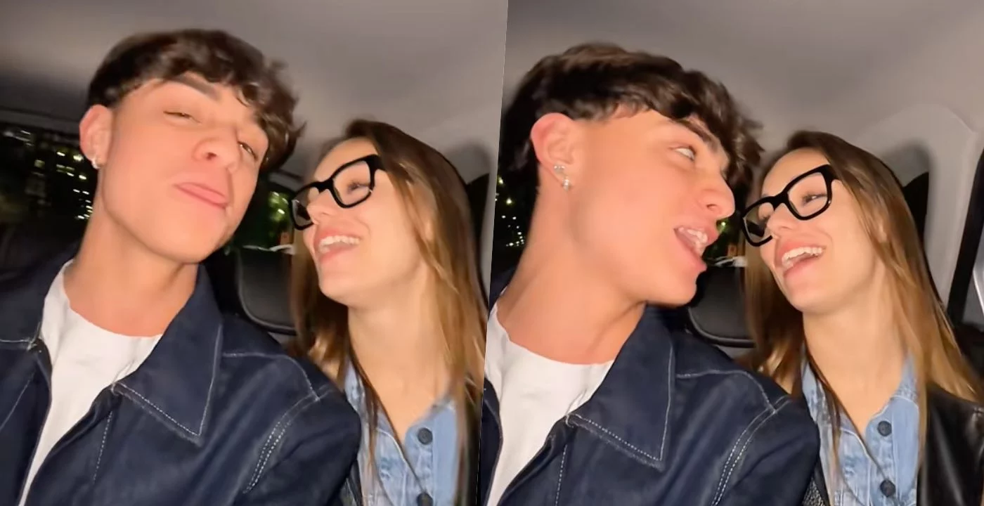luk3 e alessia di nuovo insieme dopo la finale di amici