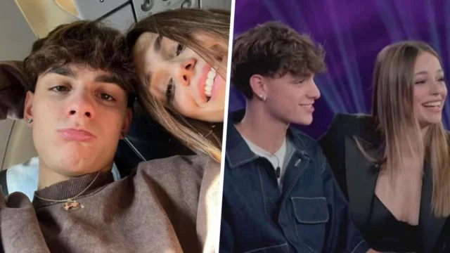Luk3 lite Alessia cosa è successo
