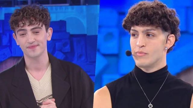 Michele Bravi annuncia il nuovo singolo in collaborazione con Mida