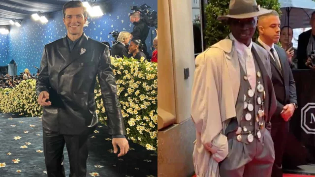 Met Gala 2025, gli italiani presenti all'evento