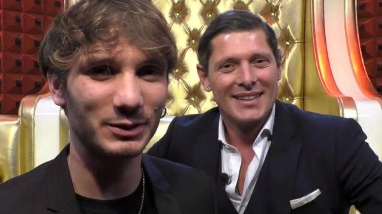Al capolinea l’amicizia tra Aldo Montano e Manuel Bortuzzo? “Rapporto chiuso” Al capolinea l’amicizia tra Aldo Montano e Manuel Bortuzzo? “Rapporto chiuso”
