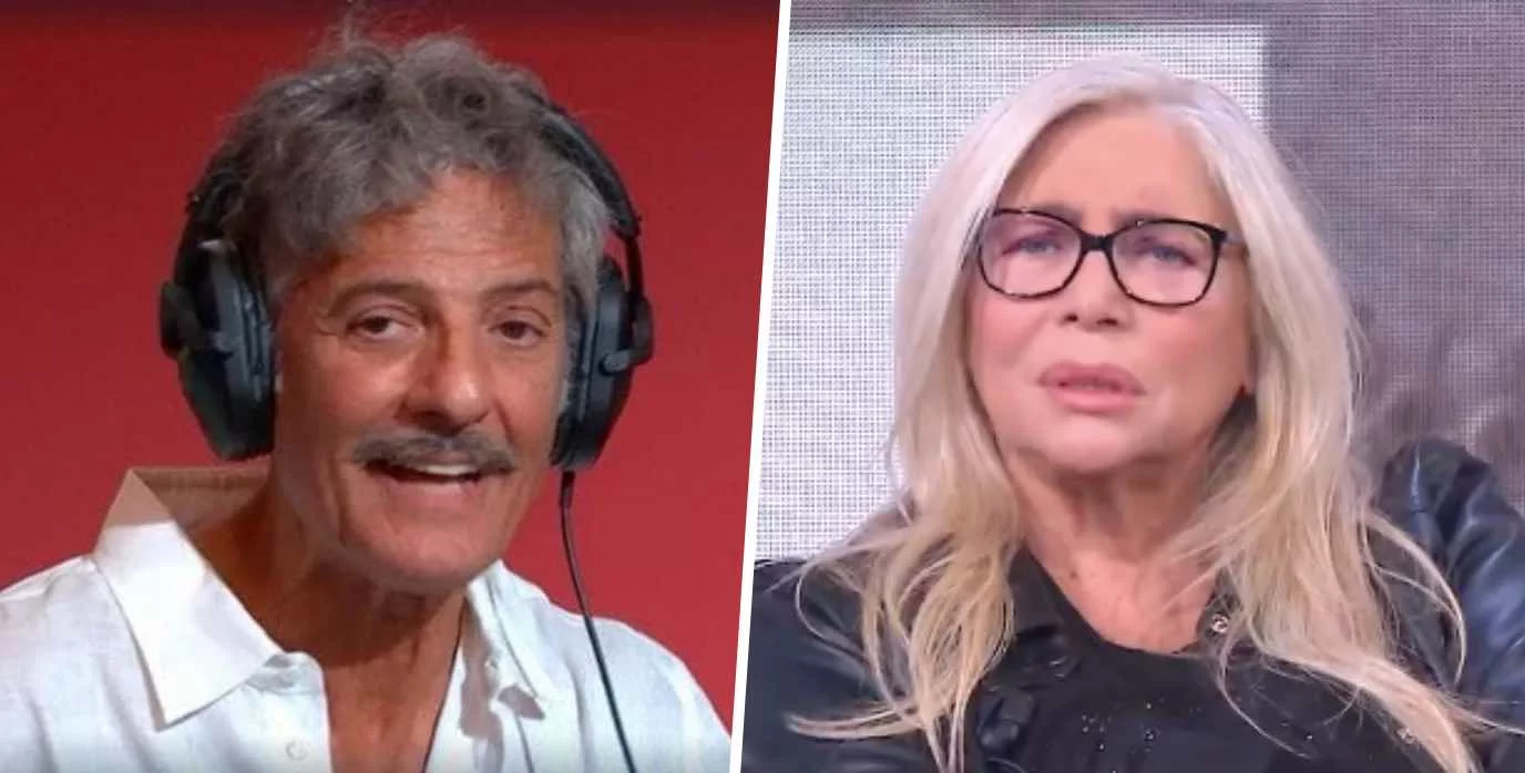 Mara Venier si sbilancia sul suo futuro a Domenica In e rilancia alla battuta di Fiorello Mara Venier si sbilancia sul suo futuro a Domenica In e rilancia alla battuta di Fiorello