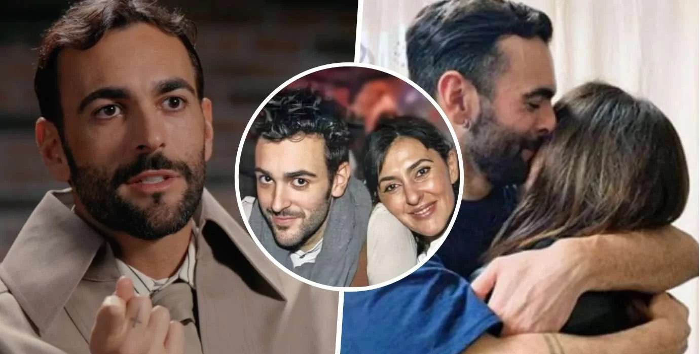Mengoni parla per la prima volta della morte della mamma: “Non dovevo perderla, ho fatto tutto fino all’ultimo” Mengoni parla per la prima volta della morte della mamma: “Non dovevo perderla, ho fatto tutto fino all’ultimo”