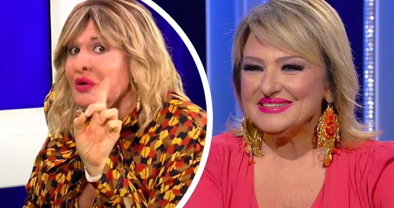 Monica Setta torna sull’imitazione al GialappaShow: “Sembro un mostro, non è satira ma diffamazione”